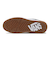 VN000D269X1　HYLANE　BLACK/WHITE/GUM　684593-0001