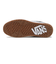 VN000D269X1　HYLANE　BLACK/WHITE/GUM　684593-0001