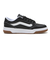 VN000D269X1　HYLANE　BLACK/WHITE/GUM　684593-0001