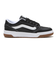 VN000D269X1　HYLANE　BLACK/WHITE/GUM　684593-0001