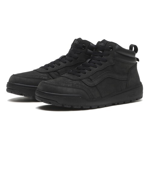 V8615 PSL TYSON HI BLACK/PAISLEY 681182-0001｜エービーシー・マート