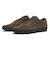 VN0A2Z422PR　OLD SKOOL　Suede Mix TEAK　684599-0001