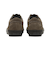 VN0A2Z422PR　OLD SKOOL　Suede Mix TEAK　684599-0001