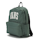 VN000H4W1CI　OLD SKOOL BACKPACK　DARK FOREST　683552-0001