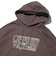 VN000KVHE95　RARE HOODIE　CHOCOLATE　688284-0001