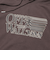 VN000KVHE95　RARE HOODIE　CHOCOLATE　688284-0001