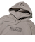 VN000KVJYEH　RARE SHIELD HOODIE　DESERT TAUPE　688285-0001