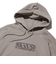 VN000KVJYEH　RARE SHIELD HOODIE　DESERT TAUPE　688285-0001