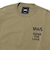 VN000KDQCUQ　BOLIN FLEECE CREW　GOTHIC OLIVE　688283-0001