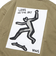 VN000KDQCUQ　BOLIN FLEECE CREW　GOTHIC OLIVE　688283-0001