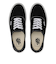 VN000CRTBPB　AUTHENTIC　SUEDE BLACK/TRU　684350-0001