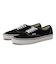 VN000CRTBPB　AUTHENTIC　SUEDE BLACK/TRU　684350-0001