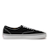 VN000CRTBPB　AUTHENTIC　SUEDE BLACK/TRU　684350-0001