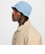 HF0384　U DENIM BUCKET　429AGNSTM/WHT　688594-0001