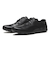 RPI-CJ3387W　Truwalkzero II Plain Toe　BLACK　685633-0001