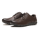 RPI-CJ3388W　Truwalkzero II Plain Toe　DARK BROWN　685634-0001