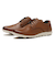 RPI-CJ3389W　Truwalkzero II Plain Toe　BRITISH TAN　685635-0001