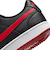 MFJ0685　COURT VISION LO NN　010BLK/UNVRED　688157-0001