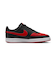 MFJ0685　COURT VISION LO NN　010BLK/UNVRED　688157-0001