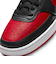 MFJ0685　COURT VISION LO NN　010BLK/UNVRED　688157-0001