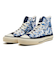 31313100　AS J TP HI　*NAVY/WHITE　687780-0001