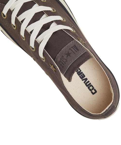 31313392 AS ST SLIP OX DARK TAUPE 687767-0001｜エービーシー