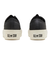 31313260　AS PLTS GLITTER OX　BLACK　687762-0001