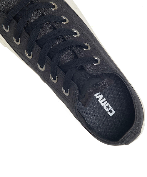 31313260 AS PLTS GLITTER OX BLACK 687762-0001｜エービーシー