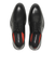 LHO-177　PLAIN TOE　BLACK　685582-0001