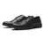 LHO-177　PLAIN TOE　BLACK　685582-0001