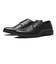 LHO-177　PLAIN TOE　BLACK　685582-0001
