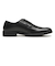 LHO-177　PLAIN TOE　BLACK　685582-0001