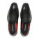 LHO-178　SLIP ON　BLACK　685583-0001