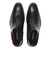 LHO-180　SIDE GORE　BLACK　685585-0001