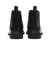 LHO-180　SIDE GORE　BLACK　685585-0001