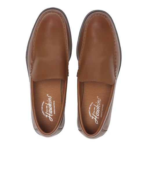 HL60060 BELLO VAMP L/BROWN 679631-0002｜エービーシー・マートの通販