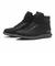 C38691　ZG REMASTERED HIKING BOOTS WP　BLACK / BLACK　689598-0001