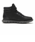 C38691　ZG REMASTERED HIKING BOOTS WP　BLACK / BLACK　689598-0001