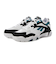 100202784　PRESEASON 94 LOW　FTWHT/CBLK/CBLK　676178-0001