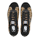VN000CTDBLK　SPORT LOW　LEOPARD BLACK　684583-0001