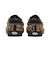 VN000CTDBLK　SPORT LOW　LEOPARD BLACK　684583-0001