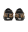 VN000CTDBLK　SPORT LOW　LEOPARD BLACK　684583-0001