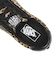 VN000CTDBLK　SPORT LOW　LEOPARD BLACK　684583-0001