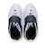 100202789　PRESEASON 94　FTWHT/CBLK/VBLU　676180-0001