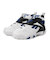 100202789　PRESEASON 94　FTWHT/CBLK/VBLU　676180-0001