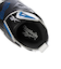 100202789　PRESEASON 94　FTWHT/CBLK/VBLU　676180-0001