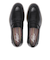 HL60042　TESORO LOAFER　L/BLACK　679632-0003