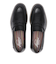 HL60042　TESORO LOAFER　L/BLACK　679632-0003