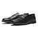 HL60042　TESORO LOAFER　L/BLACK　679632-0003