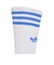 JJ1984　U HIGH CREW SOCKS 3P　WHT/BET/BLU/GRN　689932-0001